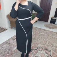 لباس شیک سایز ۴۴تا۴۶|لباس|پاکدشت, پاکدشت (مامازند)|دیوار