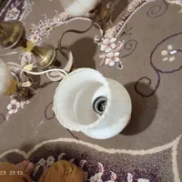 دوعدد لوستر