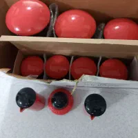 پاسماوری|ظروف نگهدارنده، پلاستیکی، یک‌بارمصرف|رشت, معلم|دیوار