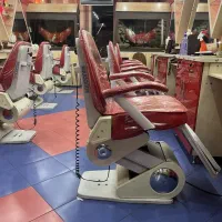 فروش صندلی برقی کنترول دار