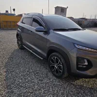 ام وی ام x22 pro اتومات IE|خودرو سواری و وانت|تهران, یافت آباد جنوبی|دیوار