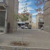زمین تجاری ، دو کله