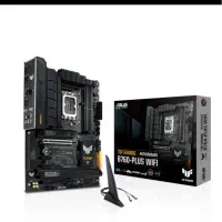 باندل Asus B760 Plus D5 Wifi TUF Gaming -I5 14400F