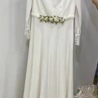 لباس مجلسی سایز ۳۸|لباس|ابهر, |دیوار