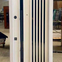 درب ضد سرقت ، درب داخلی ، درب ضد حریق|مصالح و تجهیزات ساختمان|تهران, دارآباد|دیوار