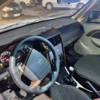 پرشیا تیو فایو مدل 98نوک کاپوت لیسه دارد درحد صفر|خودرو سواری و وانت|تبریز, |دیوار