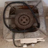 گاز|اجاق گاز و لوازم برقی پخت‌وپز|ایوانکی, |دیوار