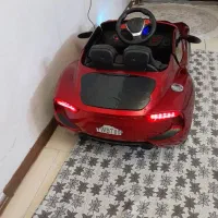 ماشین شارژی وارداتی اورجینال اسپرت پنچ موتوره|اسباببازی|تهران, نعمتآباد|دیوار