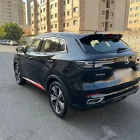 چانگان CS 55 plus|خودرو سواری و وانت|تهران, پونک|دیوار