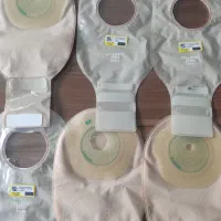 کیسه کلستومی