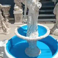 مجسمه، ابنما، الاچیق