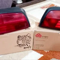 چراغ عقب پژو اگزاز رینگ لاستیک وقالپاق