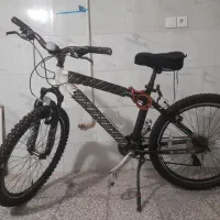 دوچرخه ویوا سایز ۲۶