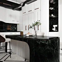 طراحی و اجرای دکوراسیون داخلی بازسازی صفرتاصد