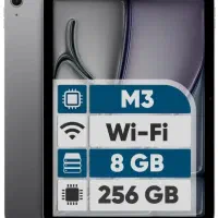 تبلت اپل ipad air m3