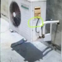 نصب و جابجایی و سرویس کولر های گازی