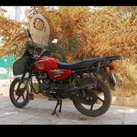 موتور سیکلت ۱۸۰ HX|موتورسیکلت|تهران, امام زاده حسن|دیوار