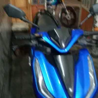 کلیک ۱۸۰ در حدصفر مدل۱۴۰۱ بهترین رنگ