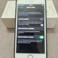 آیفون ۷ پلاس|موبایل|آمل, |دیوار