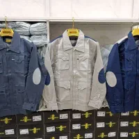فروش لباس کار (لباسکار) تیشرت کفش ایمنی دستکش کلاه