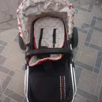 کالسکه و کریر