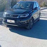 تیگو 5 فول اتومات مدل 99