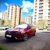 اریزو ۵ اکسلنت درحد صفر