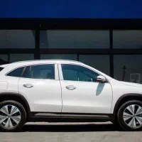 Mercedes-Benz EQA مدل 2025 TKK خسروانی|خودرو سواری و وانت|تهران, الهیه|دیوار