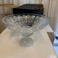 میوه خوری پایه دار مدل p.k