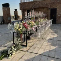باغ و تالار ، عمارت ،عروسی ،عقد،تشریفات مجالس  الف|خدمات پذیرایی، مراسم|شیراز, دوکوهک|دیوار
