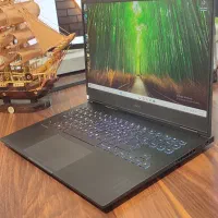 لپتاپ گیمینگ hp omen 16|رایانه همراه|تهران, فلسطین (میدان انقلاب)|دیوار