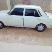 پیکان سواری مدل ۸۳