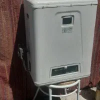 ابگرمکن منبعی|آبگرمکن، پکیج، شوفاژ|مشهد, ویلاشهر|دیوار