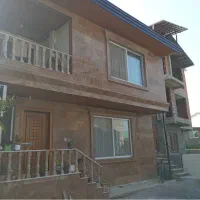 ویلایی  دوطبقه در پالوجده  ، خزر