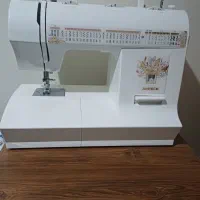 چرخ جانتک مدل k500
