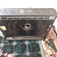 بخاری کوپال در حد نو|بخاری، هیتر، شومینه|زرقان, |دیوار