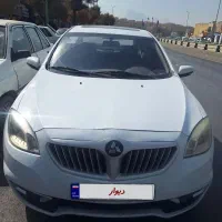 برلیانس ۱۵۰۰cc