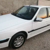 پارس سال موتور قدیم مدل ۴۰۱ بازدید اکبراباد کوار|خودرو سواری و وانت|شیراز, منطقه هوایی شهید دوران|دیوار