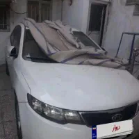 خودرو مدل ۹۵