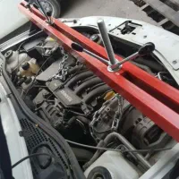 موتوربند تعمیرگاهی