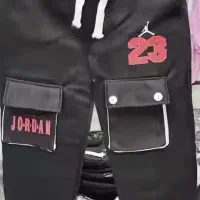 شلوار پسرانه داخل کرک