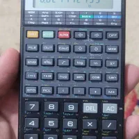 ماشین casio fx4500PA