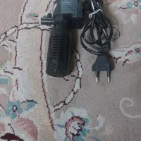 پمپ آکواریوم در حد نو فروشی