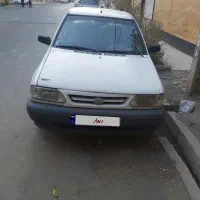 پراید صندوق‌دار بنزینی، مدل ۱۳۸۸|خودرو سواری و وانت|فردیس, شهرک ارم|دیوار