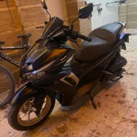 گلگسی ایروکس R155