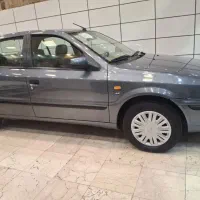 سمند ef7 بنزینی|خودرو سواری و وانت|تهران, نصرت|دیوار