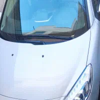 ۲۰۷ پانورما رینگ اسپرت صفر مدل ۱۴۰۴|خودرو سواری و وانت|گناباد, |دیوار