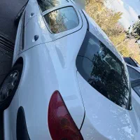 206 sd v8|خودرو سواری و وانت|تبریز, |دیوار