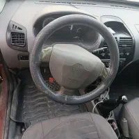 تیبا ۲|خودرو سواری و وانت|باغستان, |دیوار