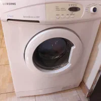 ماشین لباسشویی سامسونگ ۵ کیلویی